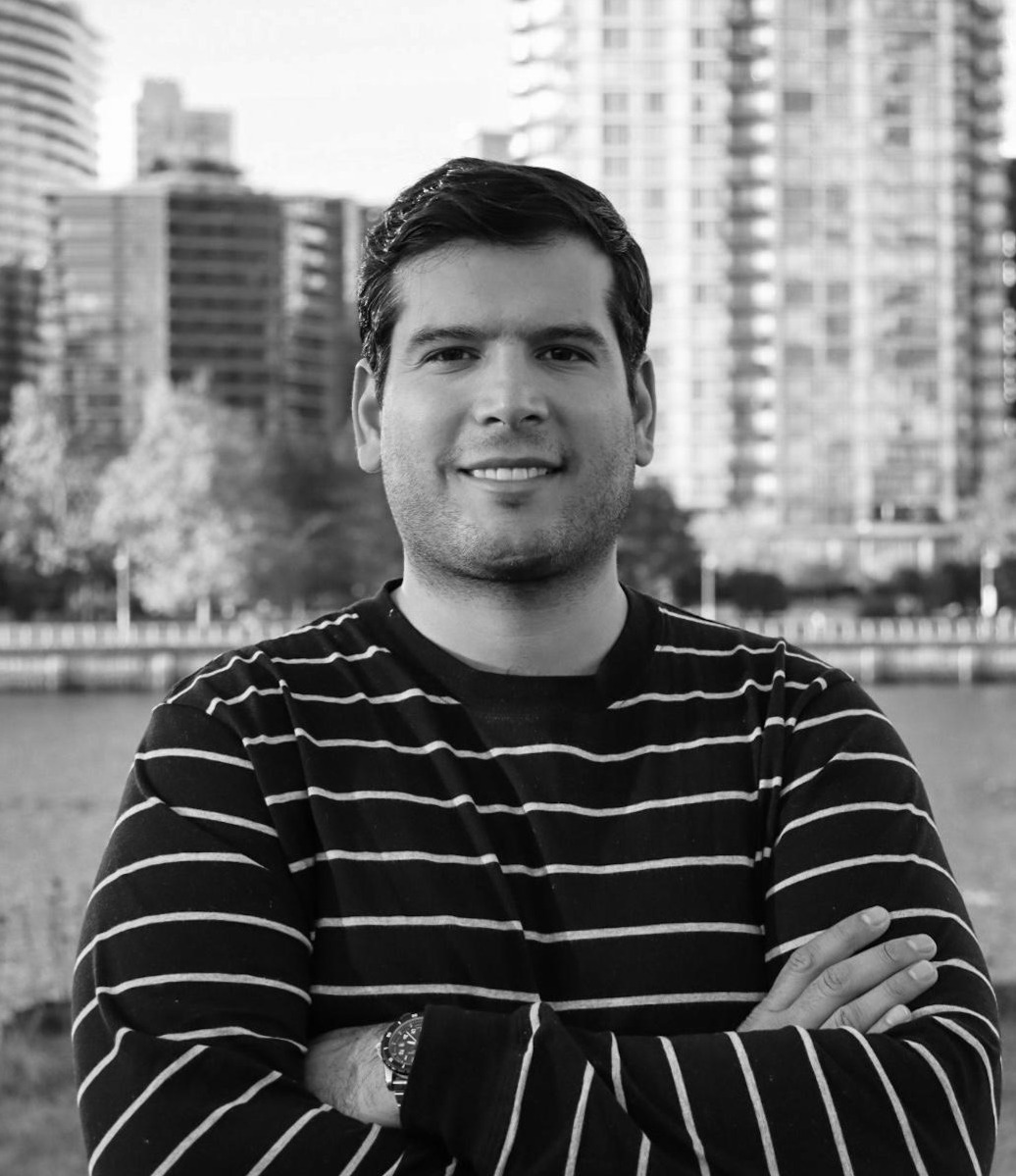 Javier F. Salinas