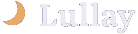 Lullay logo